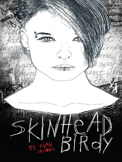 Title details for Skinhead Birdy by Evan Jacobs - Available